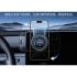 UGREEN LP853 MagSafe Magnetic Center Console Car Mount with 360° Folding & Hook-and-Loop Base
